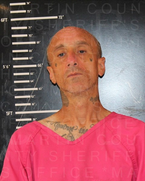Mugshot of MARIAH ARRON SNOOK