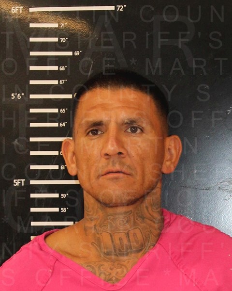 Mugshot of DAVID ANDREW ERIVES