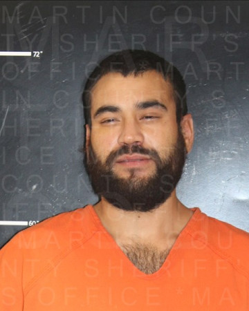 Mugshot of ALONZO JAVIER GALINDO