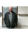 Mugshot of CHAD LEE BANKSTON