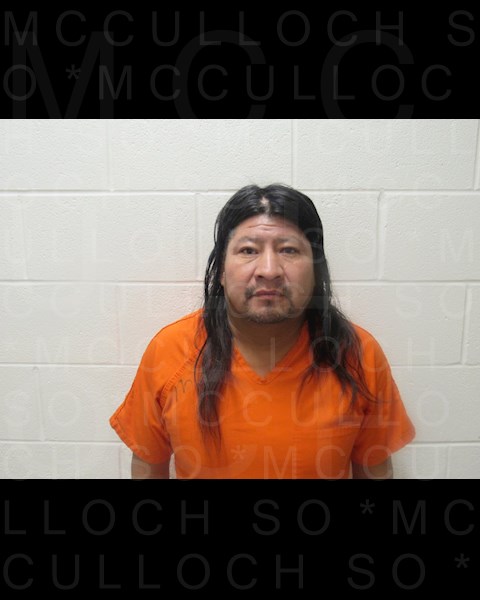 Mugshot of JORGE GARCIA-FRANCO
