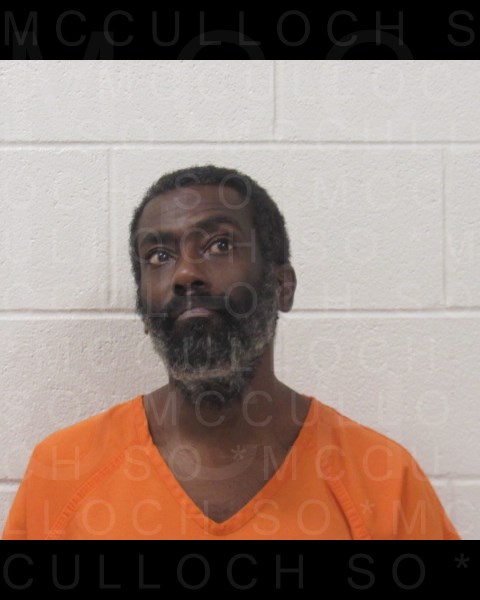 Mugshot of JEROD TROYELL JACKSON