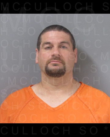 Mugshot of JEFFREY LEONARD RYAN