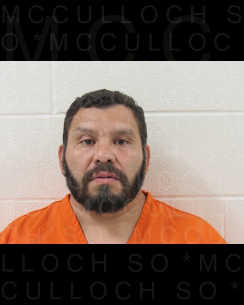 Mugshot of JESUS SALINAS