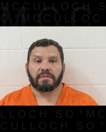 Mugshot of JESUS SALINAS