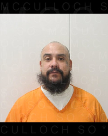 Mugshot of DAVID ADAM DELGADO