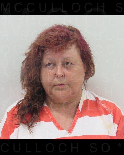 Mugshot of KATHRYN ELIZABETH MORTENSEN