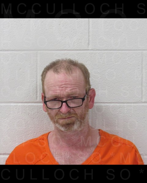 Mugshot of BRYAN DALE FRIAR