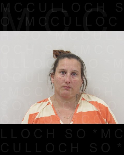 Mugshot of CHARLY SPILLER
