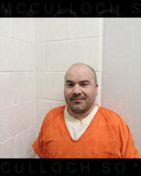 Mugshot of DUSTIN BRYAN LEDEZMA