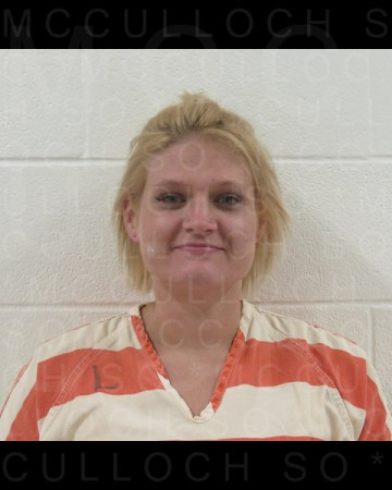 Mugshot of DESTINEE TEEL