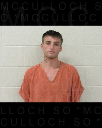 Mugshot of DYLAN SHAY JOLLY