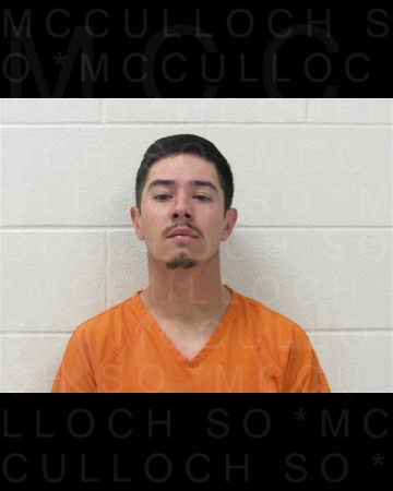 Mugshot of ISIAH RAY REYES