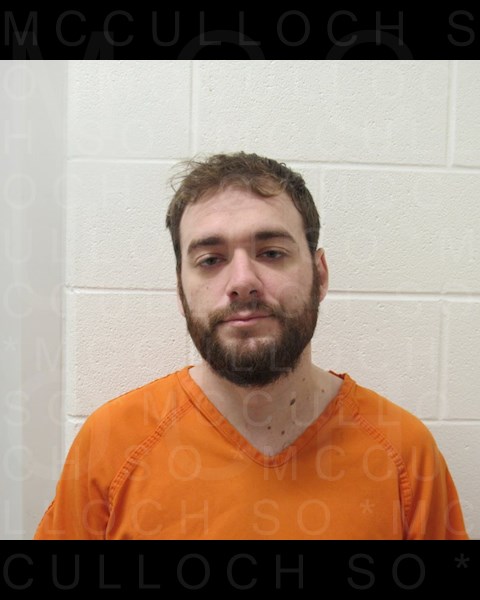 Mugshot of AUSTIN HINTON
