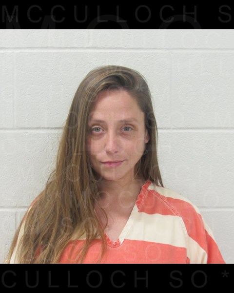 Mugshot of SABRINA SPENCER