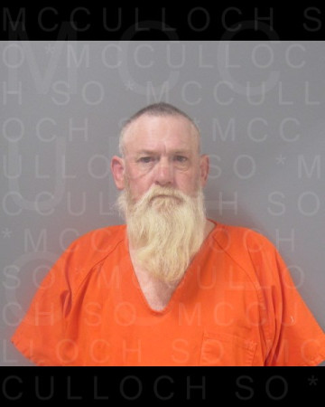 Mugshot of KIRBY DON MORRIS