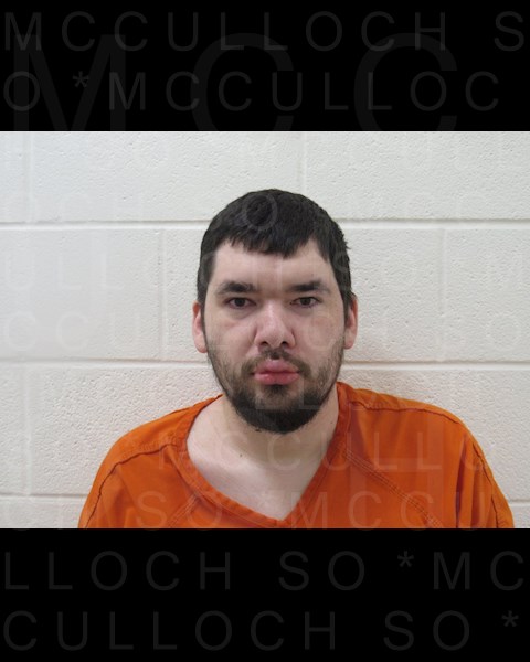 Mugshot of ERIC WAYNE SIMONS