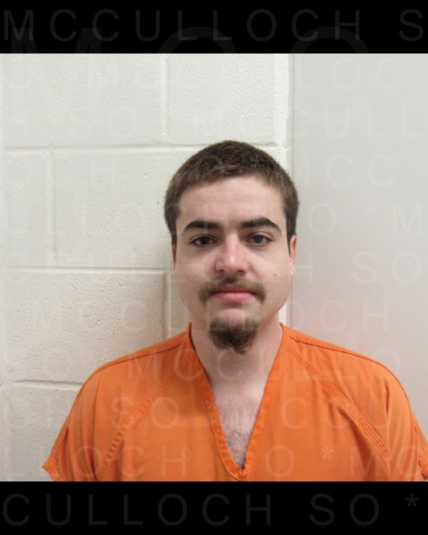 Mugshot of SETH DAVIS