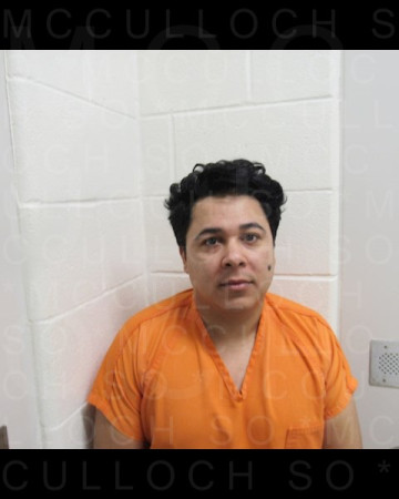Mugshot of JOSE BILFREDO