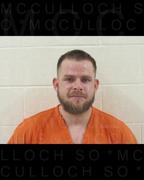 Mugshot of CHRISTOPHER LEE CUNNINGHAM