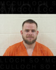 Mugshot of CHRISTOPHER LEE CUNNINGHAM