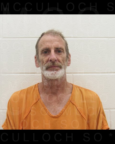 Mugshot of STEVEN BUCKNER