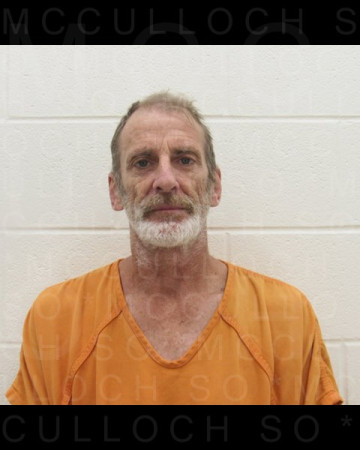 Mugshot of STEVEN BUCKNER