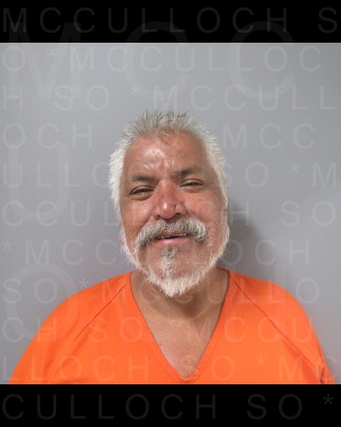 Mugshot of ROBERTO MARTINEZ LUNA