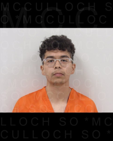 Mugshot of JACOB ANTHONY LAURELES