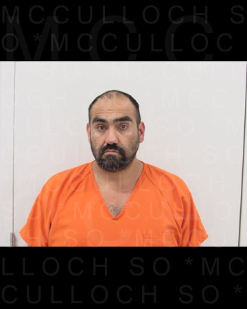 Mugshot of ARTHUR REYES GARCIA