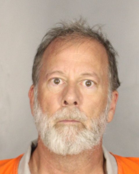 Mugshot of WAYNE MICHAEL DEANGELO