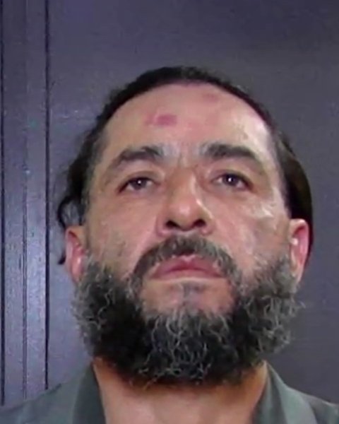 Mugshot of ALFREDO L ORDONA