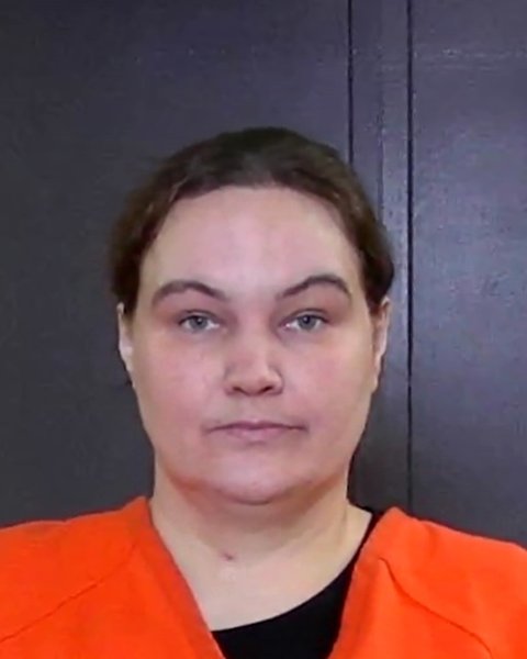 Mugshot of DAISY HENSLEY