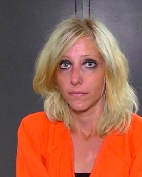 Mugshot of ALEXANDRA SKYE VETTER