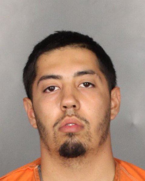 Mugshot of JOSHUA BRENT SHEPLEY