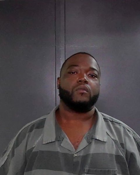 Mugshot of JATAVIAN SMITH
