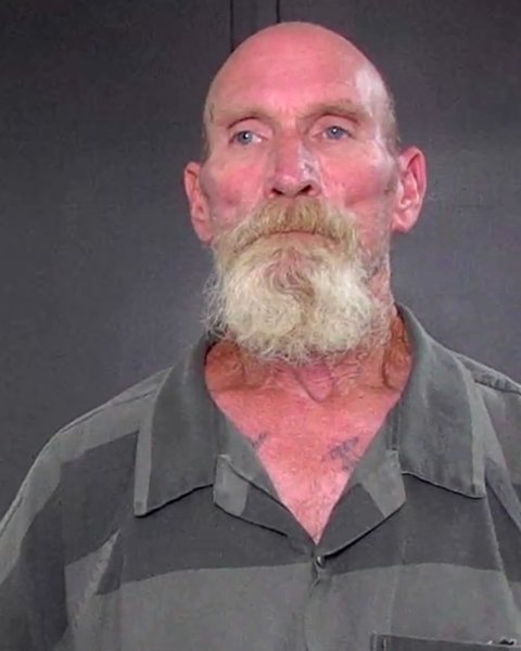 Mugshot of DAVID PATRICK DEATON
