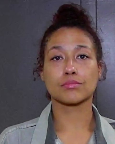 Mugshot of AUTUMN NICOLE PACK