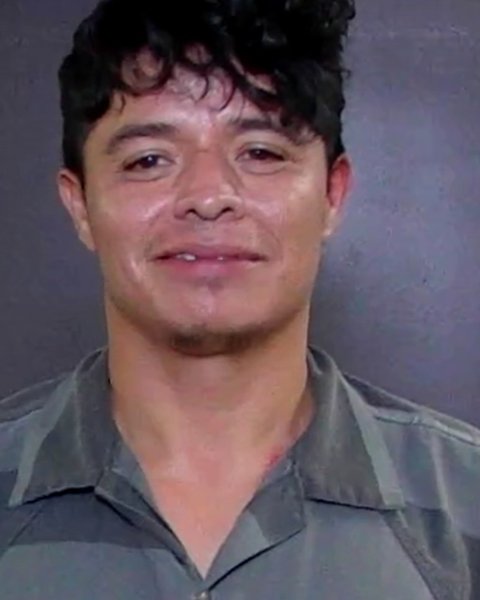 Mugshot of FERNANDO REYES MORENO