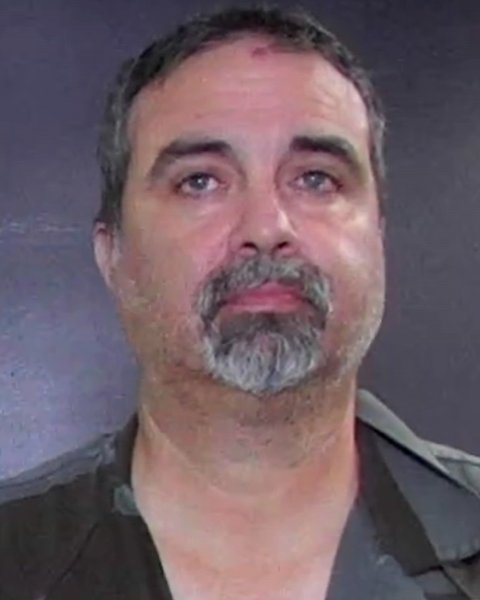 Mugshot of ANTHONY VALDEZ
