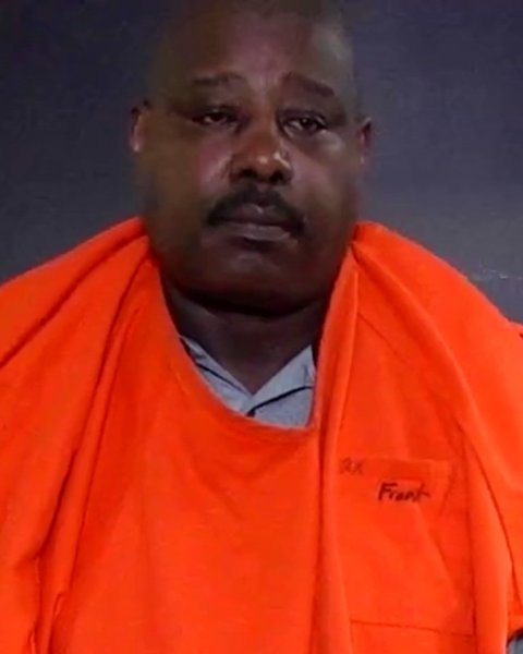 Mugshot of SIDNEY LAVETT WARREN