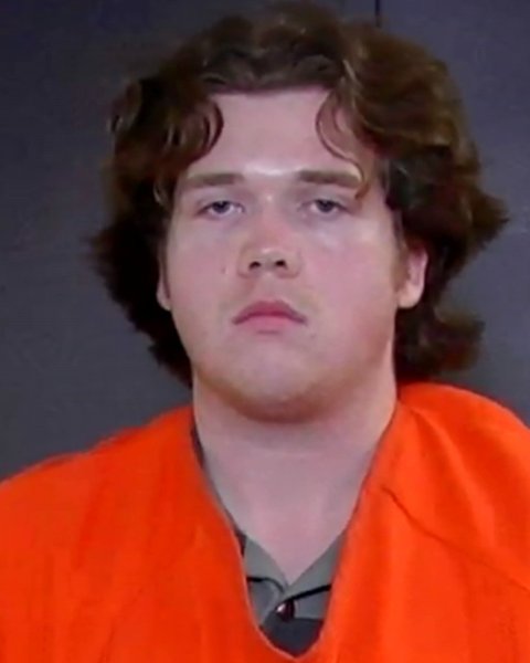 Mugshot of DANIEL MATKIN TAYLOR