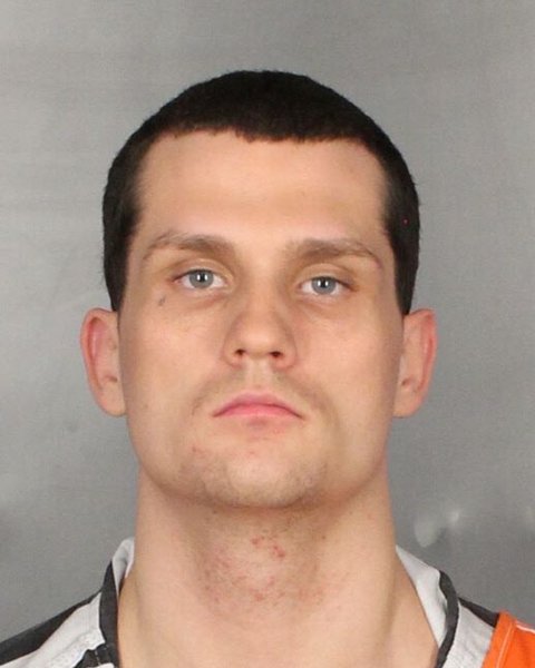 Mugshot of JOSHUA CAINE SCHLASMAN