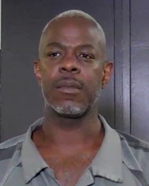 Mugshot of TRACY JOHNSON