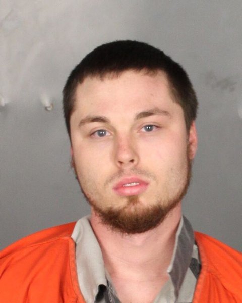 Mugshot of DYLAN MCKINLEY KENDZIORSKI