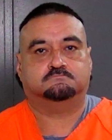 Mugshot of ALEJANDRO SIAS MALDONADO