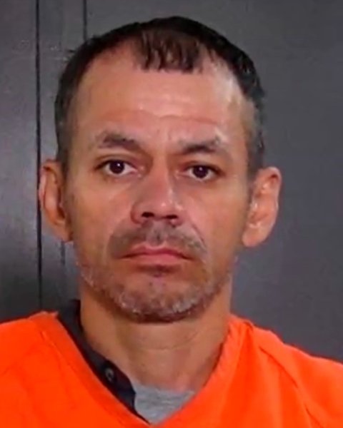 Mugshot of JUAN MEDINA