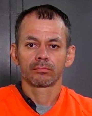 Mugshot of JUAN MEDINA