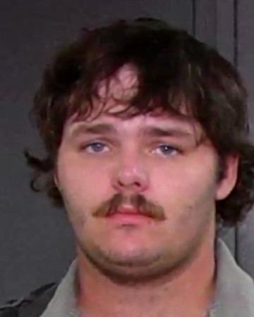 Mugshot of KASEY WAYNE LEBKOWSKY
