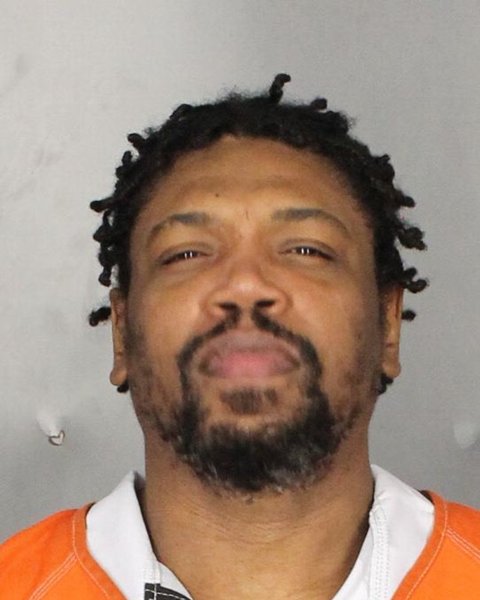 Mugshot of KENNETH EMMANUEL DARDEN